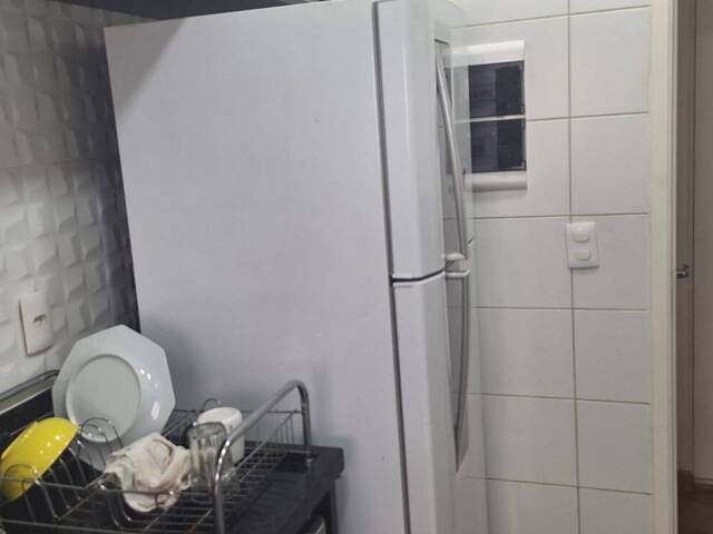 #520 - Apartamento para Locação em Barueri - SP