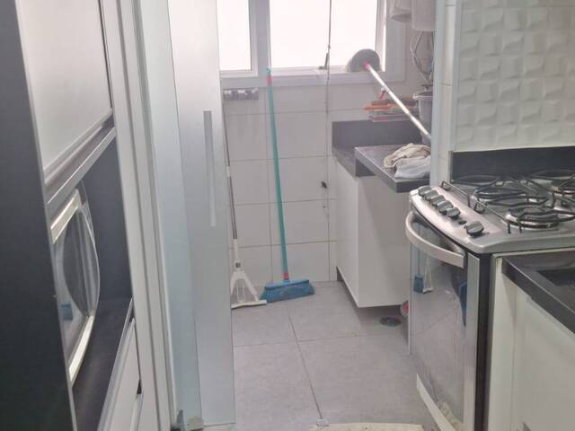 #520 - Apartamento para Locação em Barueri - SP