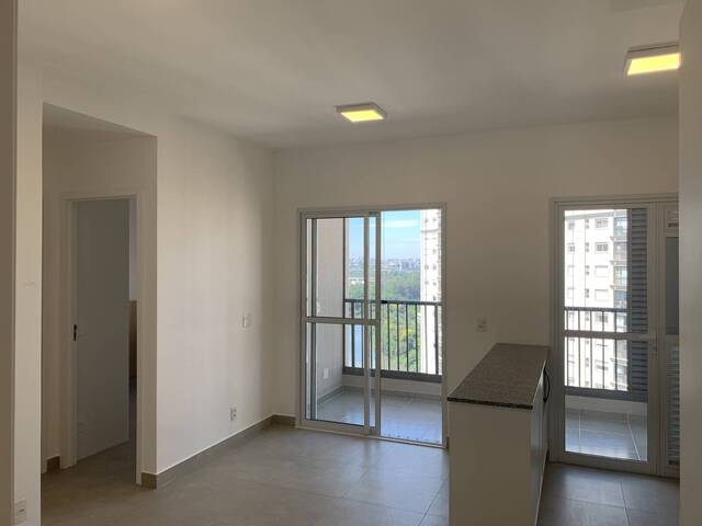 #521 - Apartamento para Locação em Barueri - SP