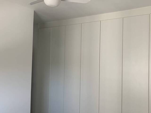 #521 - Apartamento para Locação em Barueri - SP