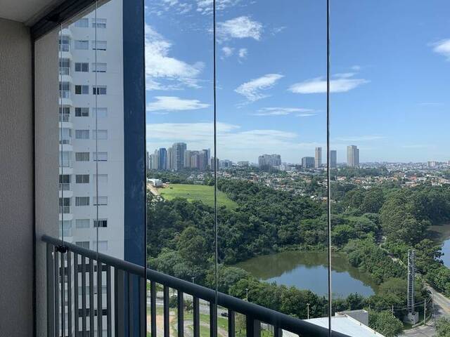 Apartamento para Locação em Barueri - 5
