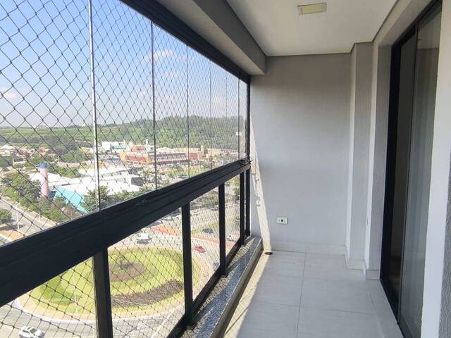 #522 - Apartamento para Locação em Barueri - SP