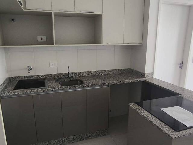 #522 - Apartamento para Locação em Barueri - SP