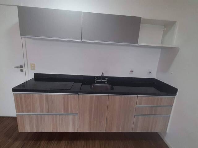 #523 - Apartamento para Locação em Barueri - SP