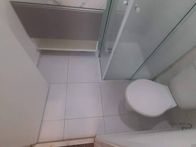 #523 - Apartamento para Locação em Barueri - SP