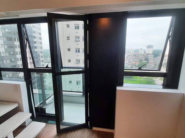 #524 - Apartamento para Locação em Barueri - SP