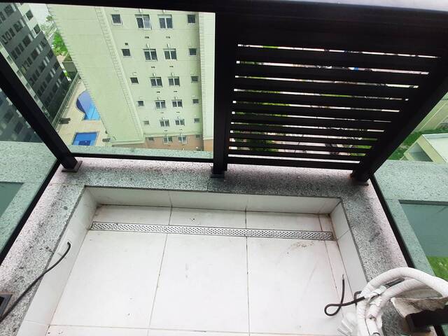 Apartamento para Locação em Barueri - 4
