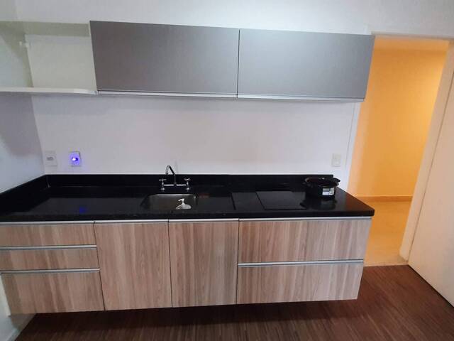#524 - Apartamento para Locação em Barueri - SP