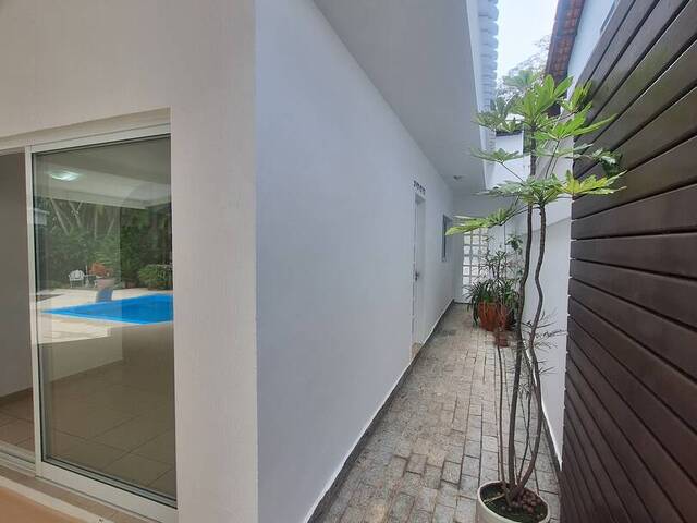 Casa para Locação em Santana de Parnaíba - 4