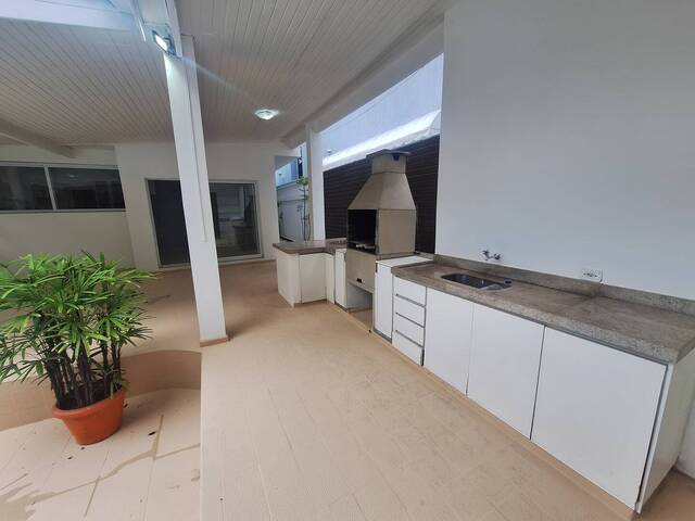 Casa para Locação em Santana de Parnaíba - 5