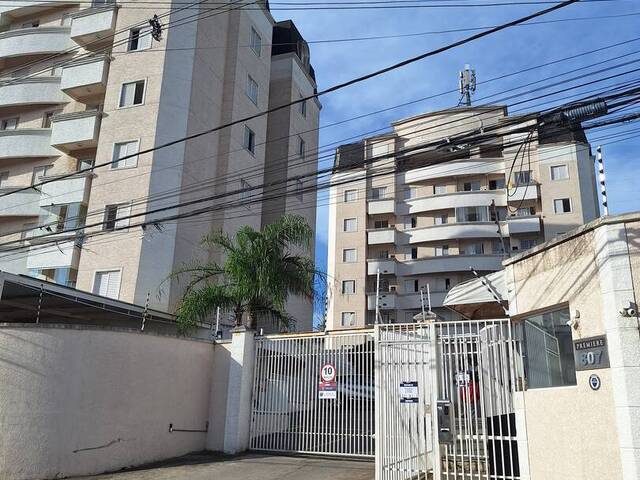 #526 - Apartamento para Locação em Barueri - SP