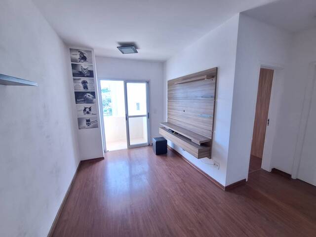#526 - Apartamento para Locação em Barueri - SP