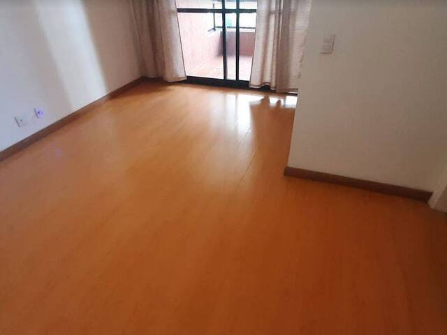 #527 - Apartamento para Locação em Barueri - SP