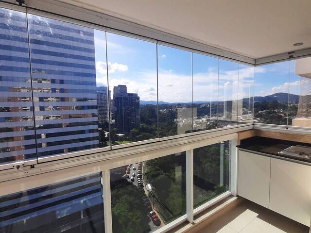 Apartamento para Locação em Barueri - 5