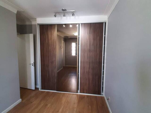 #528 - Apartamento para Locação em Barueri - SP