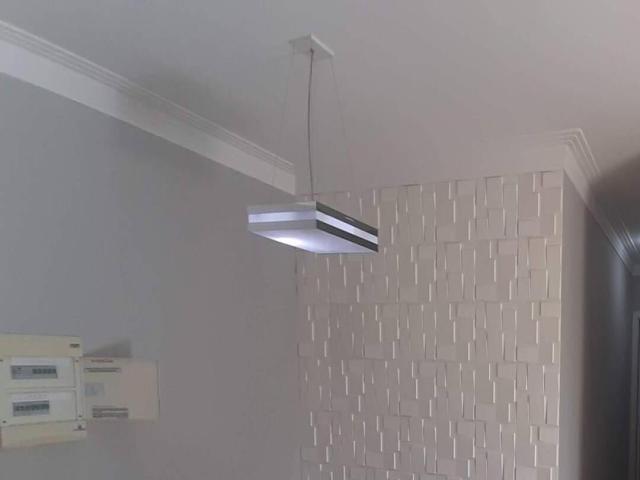 #528 - Apartamento para Locação em Barueri - SP