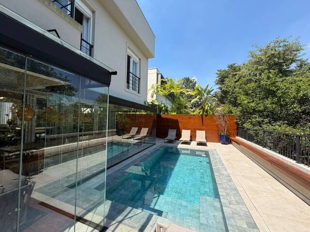 Casa para Locação em Barueri - 4