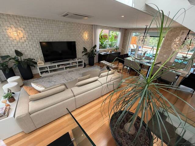 Casa para Locação em Barueri - 5