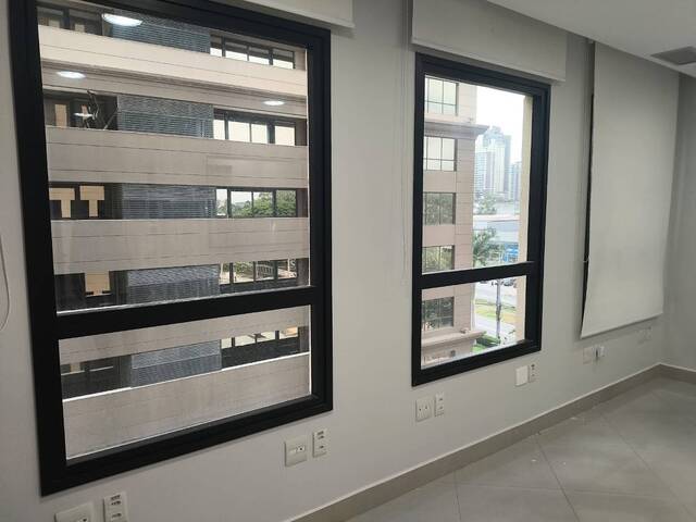 #530 - Sala para Locação em Barueri - SP