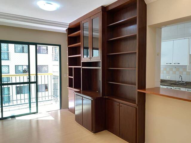 #532 - Apartamento para Locação em Barueri - SP