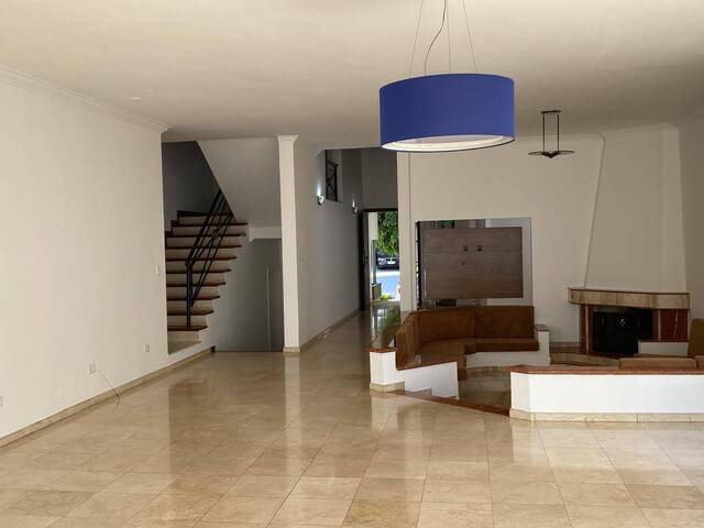 Casa para Locação em Barueri - 4