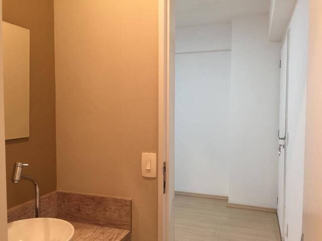 #534 - Sala para Locação em Barueri - SP