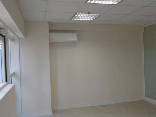 #535 - Sala para Locação em Barueri - SP