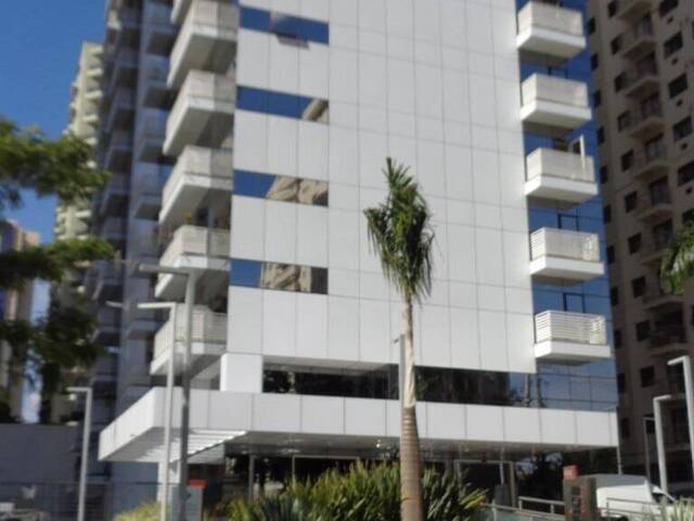Sala para Locação em Barueri - 4