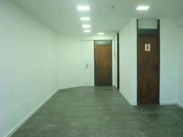 #536 - Sala para Locação em Santana de Parnaíba - SP