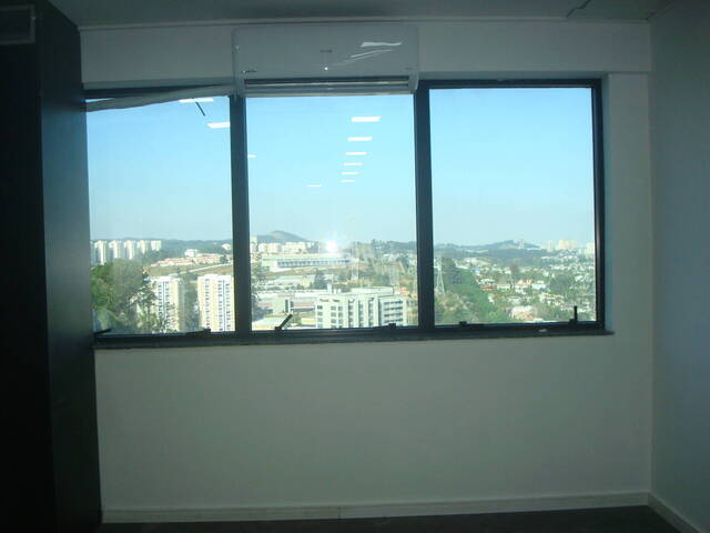 Sala para Locação em Santana de Parnaíba - 5