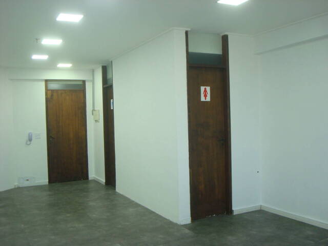 #536 - Sala para Locação em Santana de Parnaíba - SP
