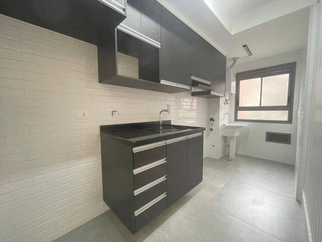 #537 - Apartamento para Locação em Barueri - SP
