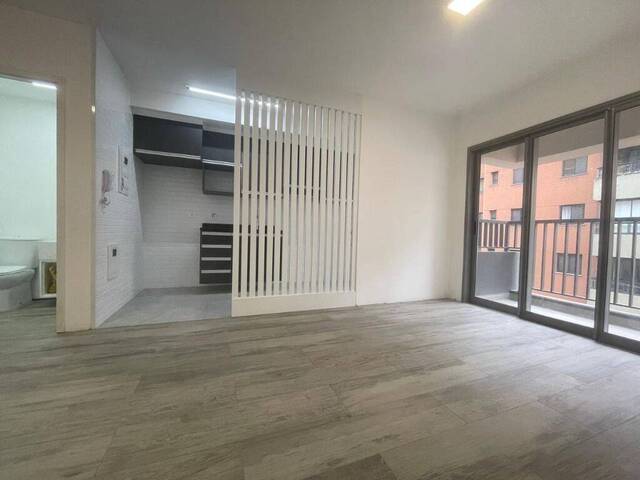 #537 - Apartamento para Locação em Barueri - SP