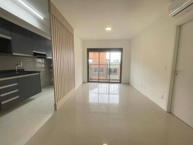 #538 - Apartamento para Locação em Barueri - SP