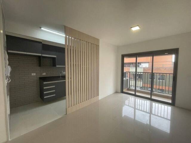 #538 - Apartamento para Locação em Barueri - SP