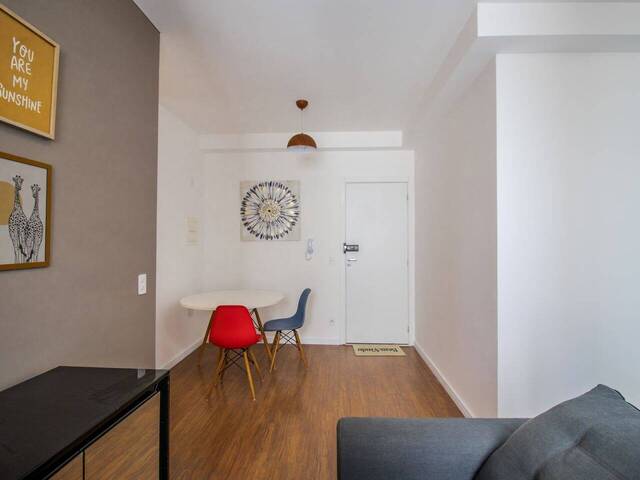 Apartamento para Locação em Barueri - 4