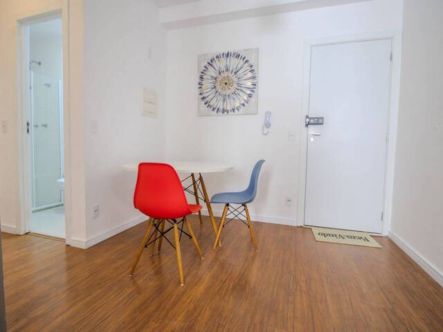Apartamento para Locação em Barueri - 5