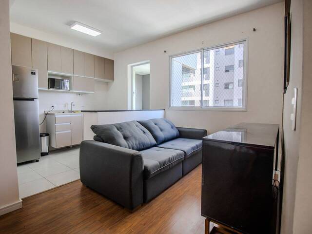 Apartamento para Locação em Barueri - 3