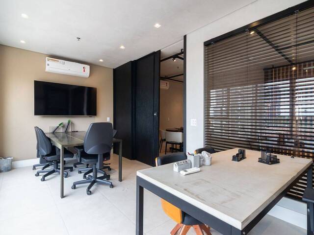 Sala para Locação em Barueri - 2