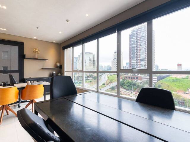 Sala para Locação em Barueri - 5