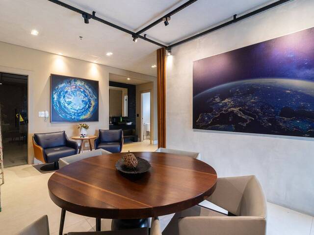 Sala para Locação em Barueri - 3