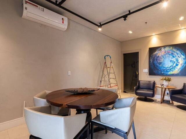 Sala para Locação em Barueri - 4