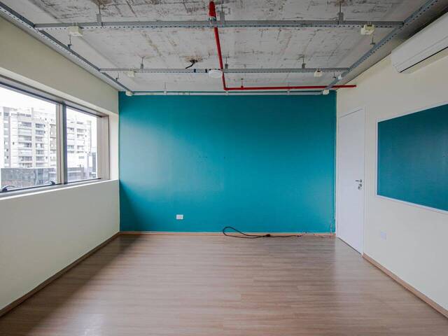 Sala para Locação em Barueri - 4