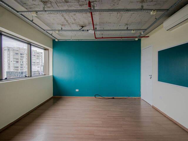 Sala para Locação em Barueri - 2