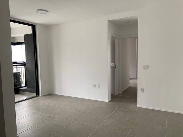 #515 - Apartamento para Locação em Barueri - SP