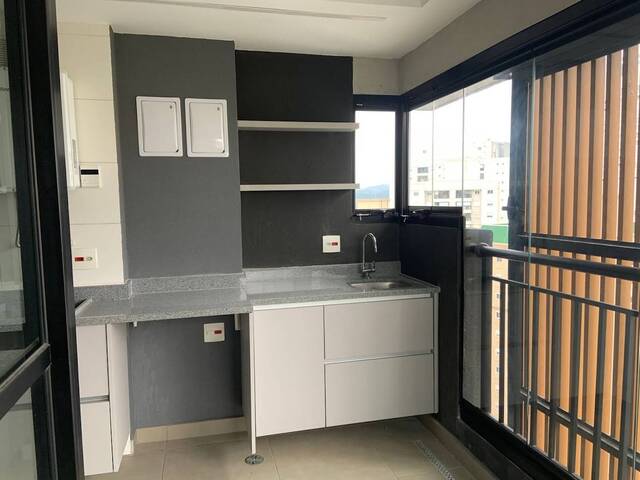 #515 - Apartamento para Locação em Barueri - SP