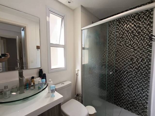 Apartamento para Locação em Barueri - 2