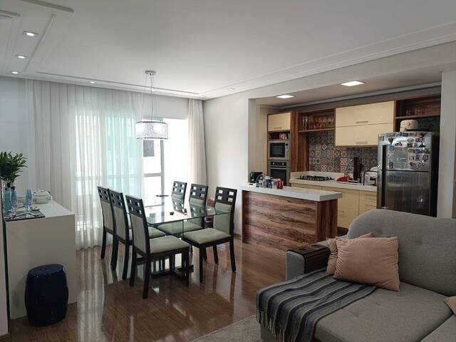 Apartamento para Locação em Barueri - 3