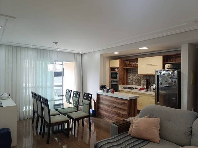 Apartamento para Locação em Barueri - 4