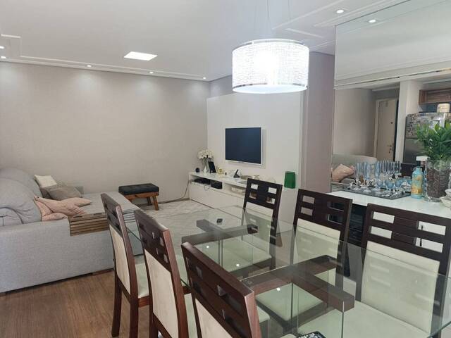 Apartamento para Locação em Barueri - 5
